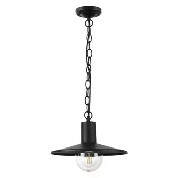 Подвесной уличный светильник Odeon Light 4833/1