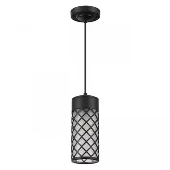 Подвесной уличный светильник Odeon Light 4834/1