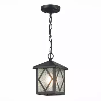 Подвесной уличный светильник ST-Luce SL084.403.01