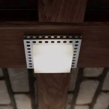 Уличный светильник Trif BOX 4000К