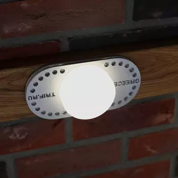 Уличный светильник Trif ELLIPS 3000К