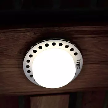 Уличный светильник Trif ROUND 3000К