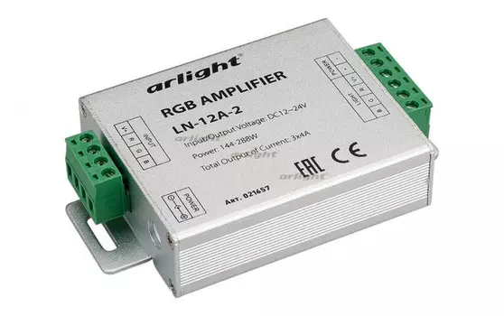 Усилитель Arlight 021657