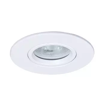Влагозащищенный светильник ARTE Lamp A2867PL-1WH