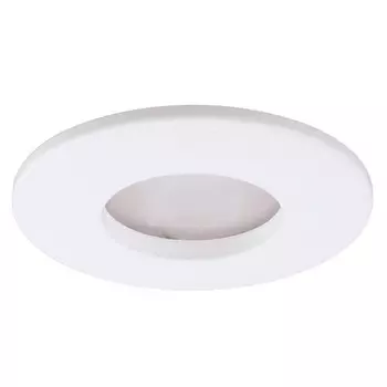 Влагозащищенный светильник ARTE Lamp A5440PL-1WH