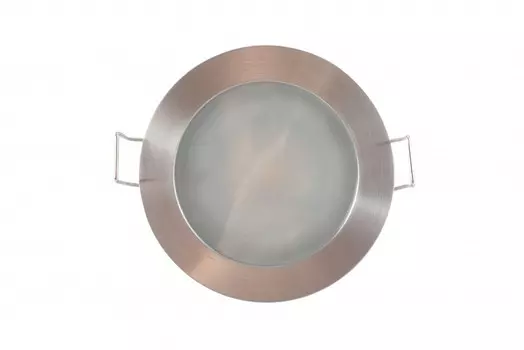 Влагозащищенный светильник Denkirs DK3012-AL