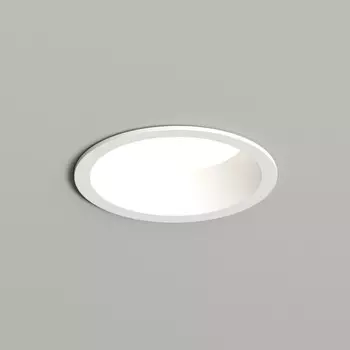 Влагозащищенный светильник Denkirs DK3103-WH