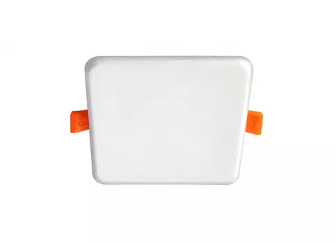 Влагозащищенный светильник Donolux DL20091SQ27W1W IP44