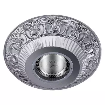 Влагозащищенный светильник Fede FD1019RCBTR