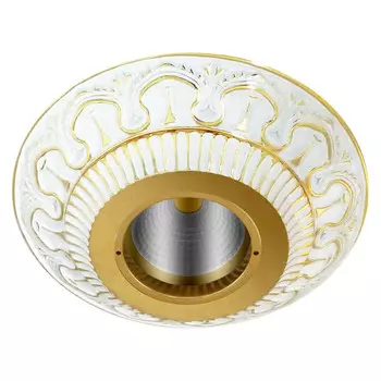 Влагозащищенный светильник Fede FD1019ROPTR