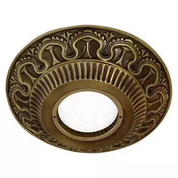 Влагозащищенный светильник Fede FD1019RPBOP