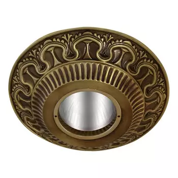 Влагозащищенный светильник Fede FD1019RPBTR