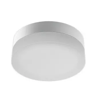 Влагозащищенный светильник ITALLINE 160211 WHITE