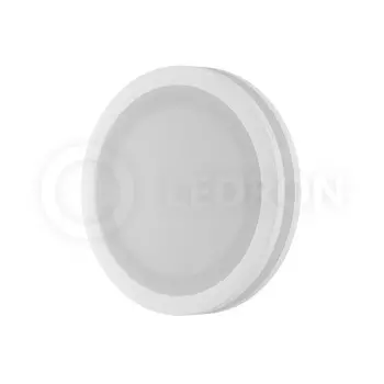 Влагозащищенный светильник LeDron LIP0906-10W-Y3000K