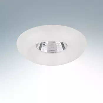 Влагозащищенный светильник Lightstar 071176