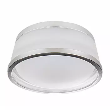 Влагозащищенный светильник Lightstar 072174