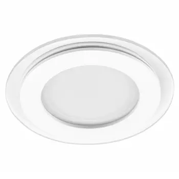 Влагозащищенный светильник Lightstar 212010