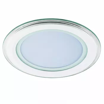 Влагозащищенный светильник Lightstar 212012