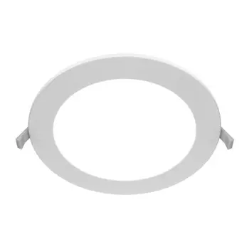 Влагозащищенный светильник Maytoni Technical DL018-6-L18W