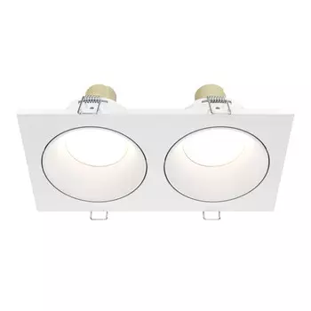 Влагозащищенный светильник Maytoni Technical DL033-2-02W