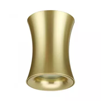 Влагозащищенный светильник Odeon Light 4226/1C