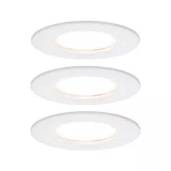 Влагозащищенный светильник Paulmann 93460