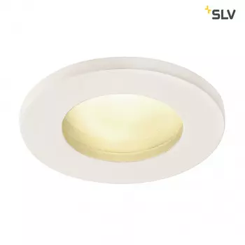 Влагозащищенный светильник SLV 1001165