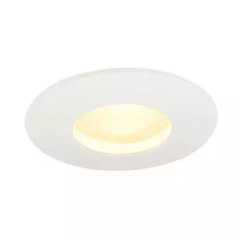 Влагозащищенный светильник SLV 114461