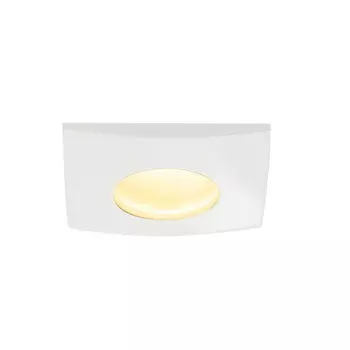 Влагозащищенный светильник SLV 114471