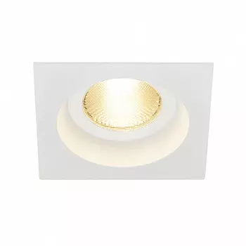 Влагозащищенный светильник SLV 161301