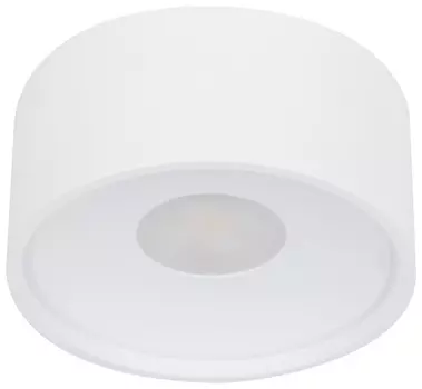 Влагозащищенный светильник WERTMARK WTA.O01.007.30.18