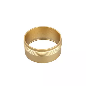 Вставка Crystal Lux CLT RING 013 GO