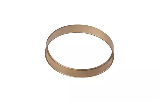 Вставка Crystal Lux CLT RING 044C GO