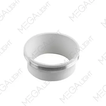 Вставка ITALLINE M03-0106 ring white