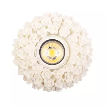 Встраиваемый светильник Abrasax 014-WH