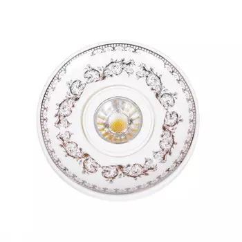 Встраиваемый светильник Abrasax 4004