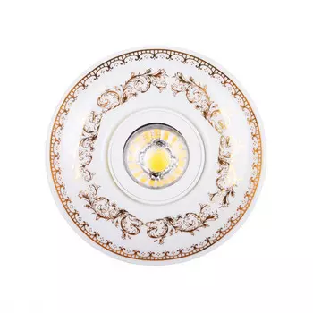 Встраиваемый светильник Abrasax 4005