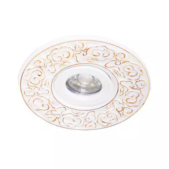 Встраиваемый светильник Abrasax 4006