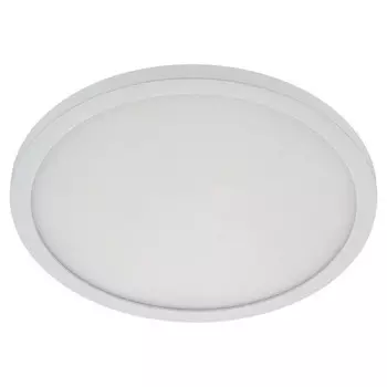 Встраиваемый светильник AM Group AM292 18W WH 3000K R