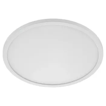 Встраиваемый светильник AM Group AM292 24W WH 4000K R