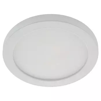 Встраиваемый светильник AM Group AM292 6W WH 4000K R