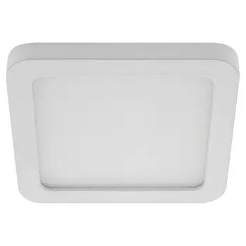 Встраиваемый светильник AM Group AM293 18W WH 4000K S