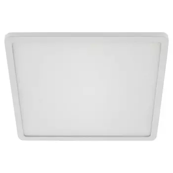 Встраиваемый светильник AM Group AM293 24W WH 4000K S