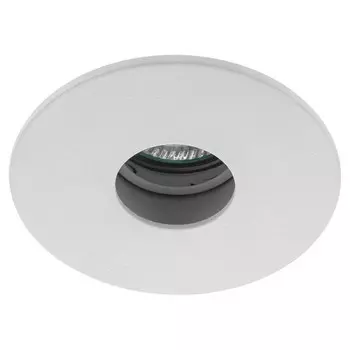 Встраиваемый светильник AM Group AM300 WH