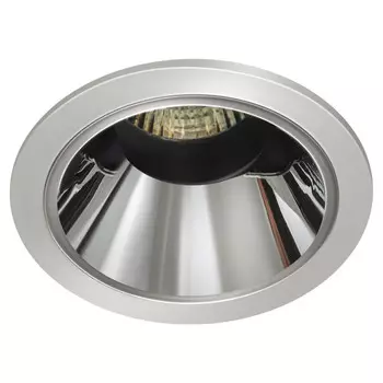 Встраиваемый светильник AM Group AM329 WH+CH