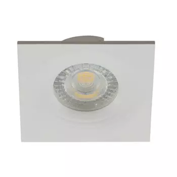 Встраиваемый светильник AM Group AM337 WH