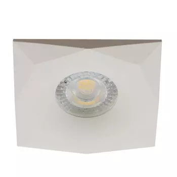 Встраиваемый светильник AM Group AM338 WH