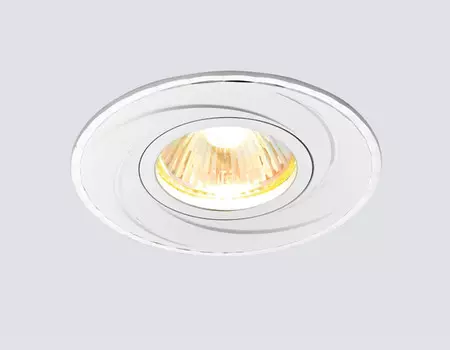 Встраиваемый светильник Ambrella Light A506 AL