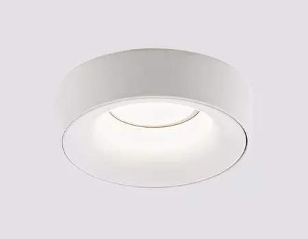 Встраиваемый светильник Ambrella Light A890 WH