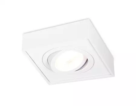 Встраиваемый светильник Ambrella Light TN154